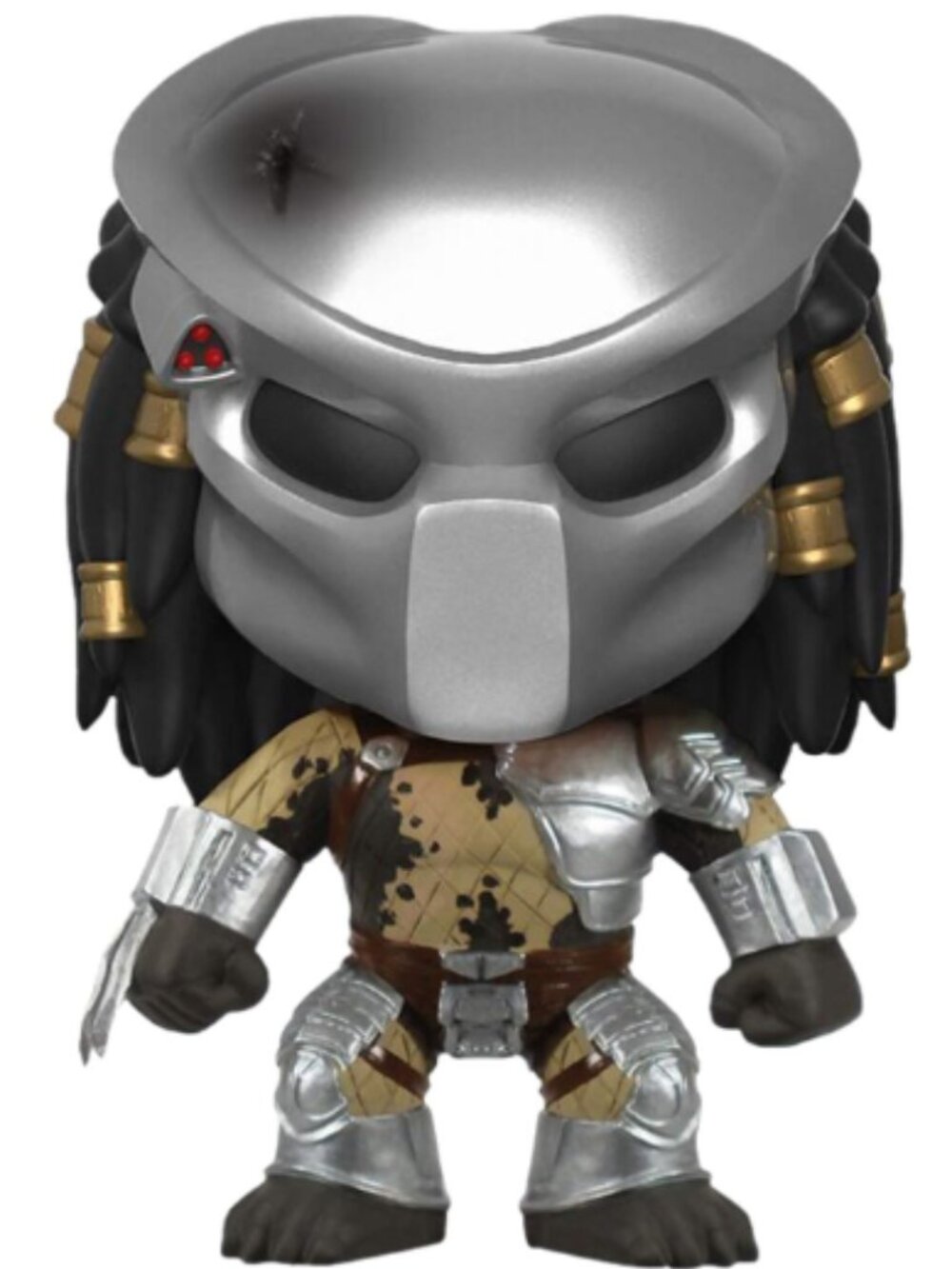 Funko! Predator Specialty Series Figure-VAULTED